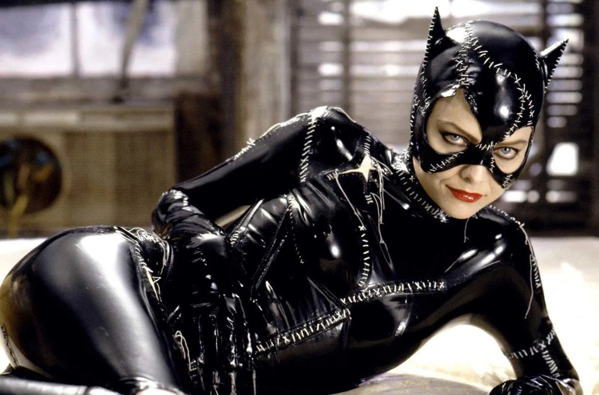 michelle pfeiffer catwoman