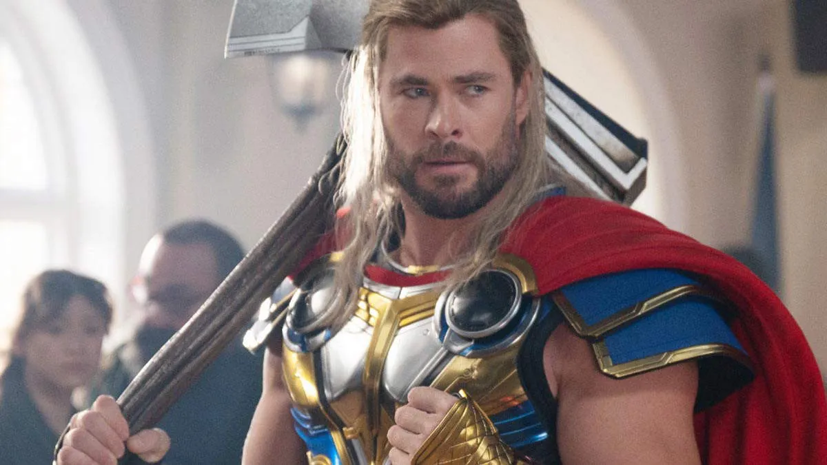 norse mythology chris hemsworth thor movie