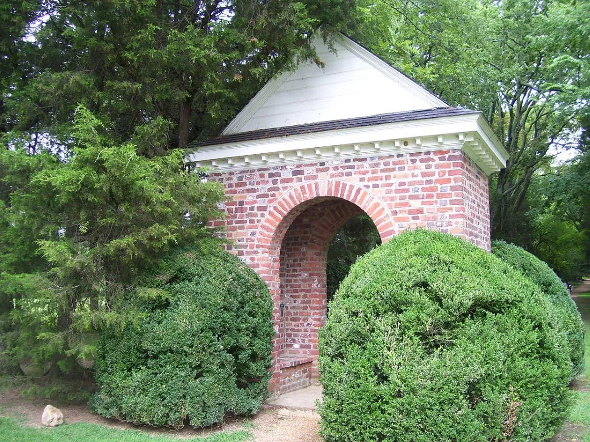 berkeley plantation shrine 1st thanksgiving america