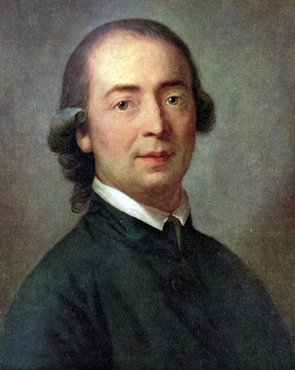 johann gottfried herder