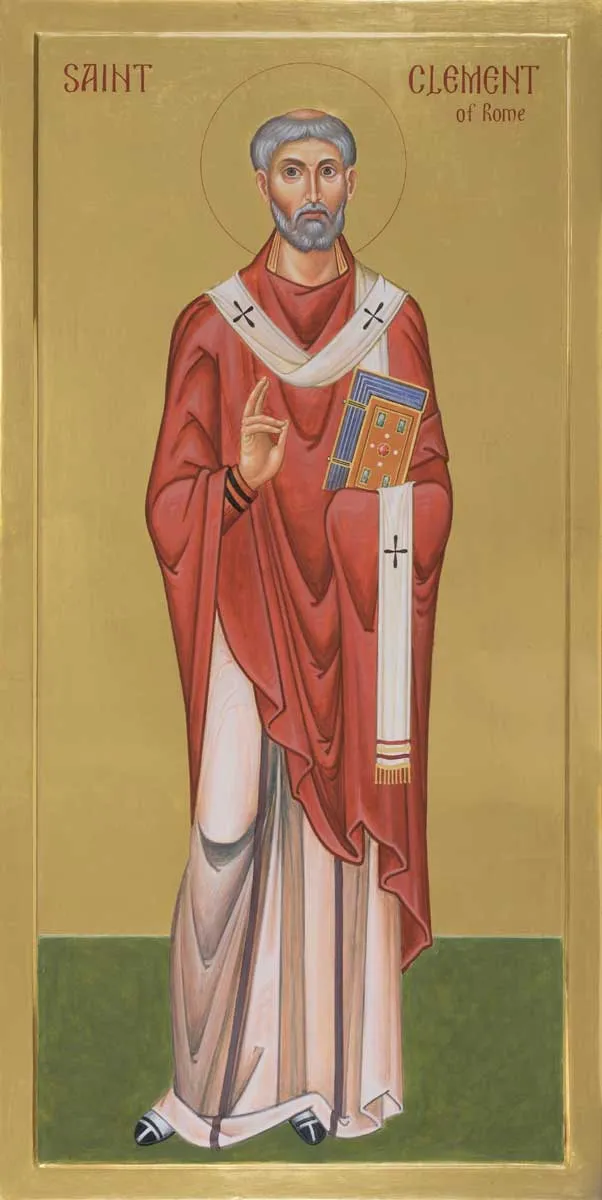 clement of rome