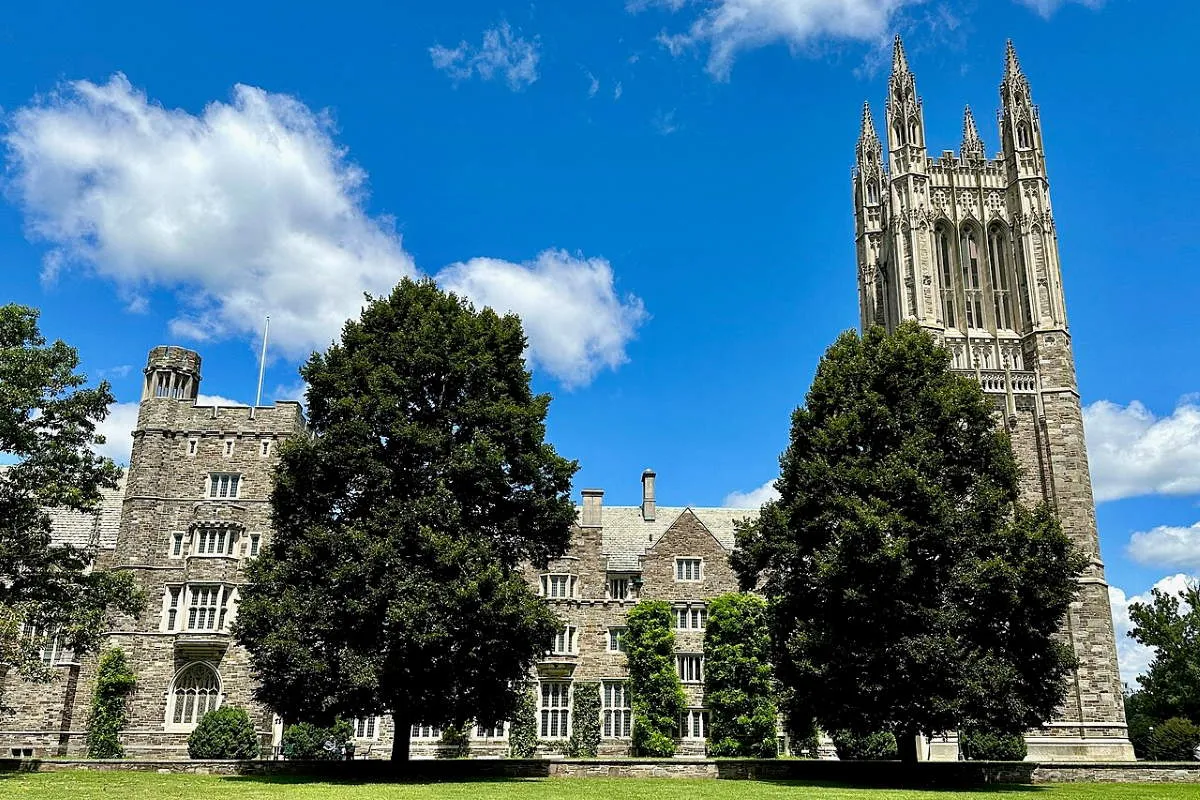 princeton university new jersey