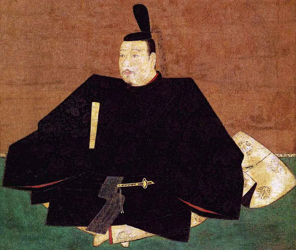 ashikaga takauji japanese bakufu