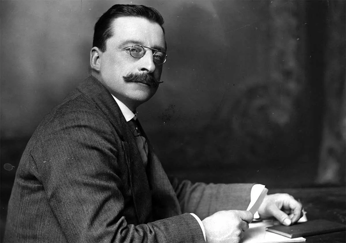 arthur griffith