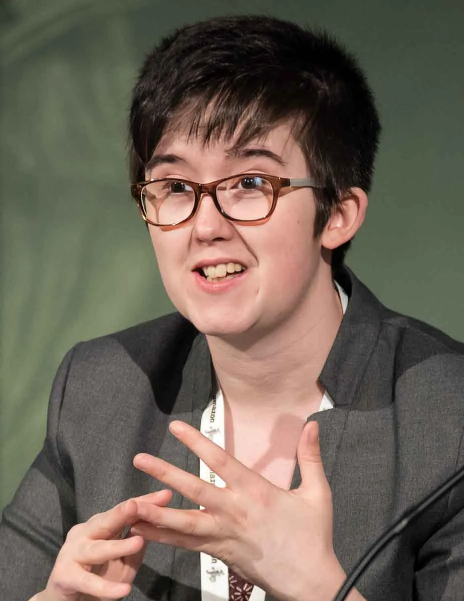 lyra mckee