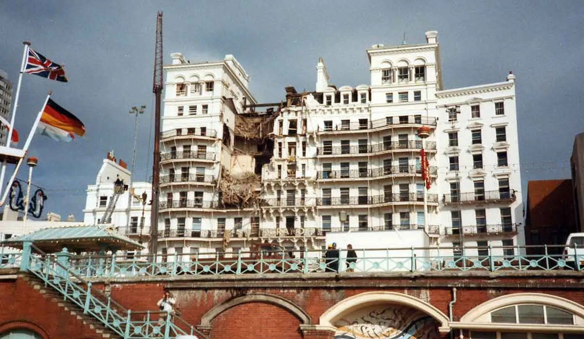 brighton bombing 1984 ira