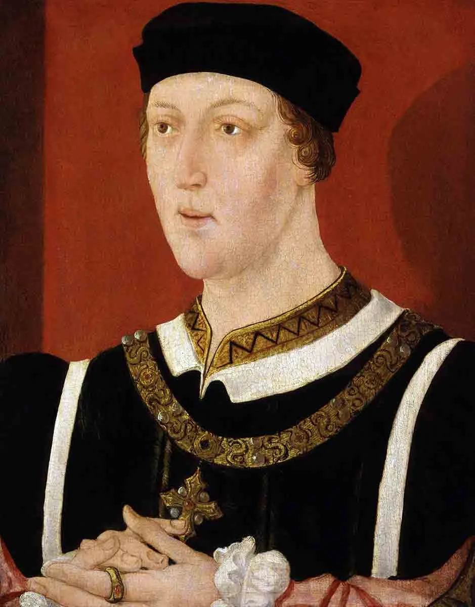 henry vi