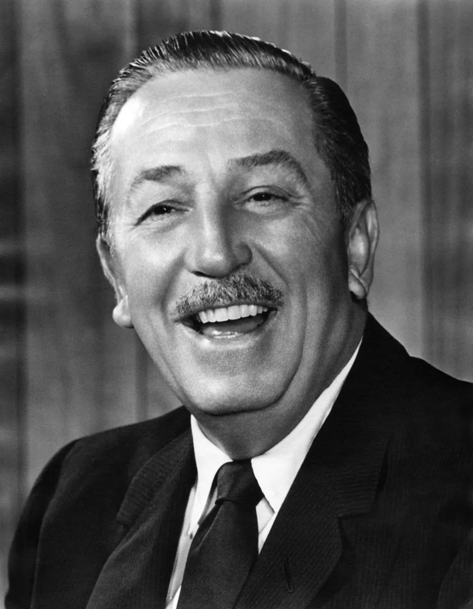 walt disney 1955