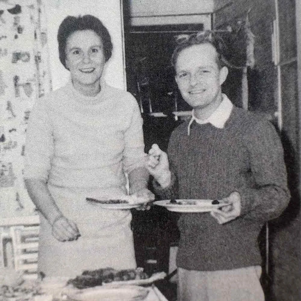 harper lee truman capote