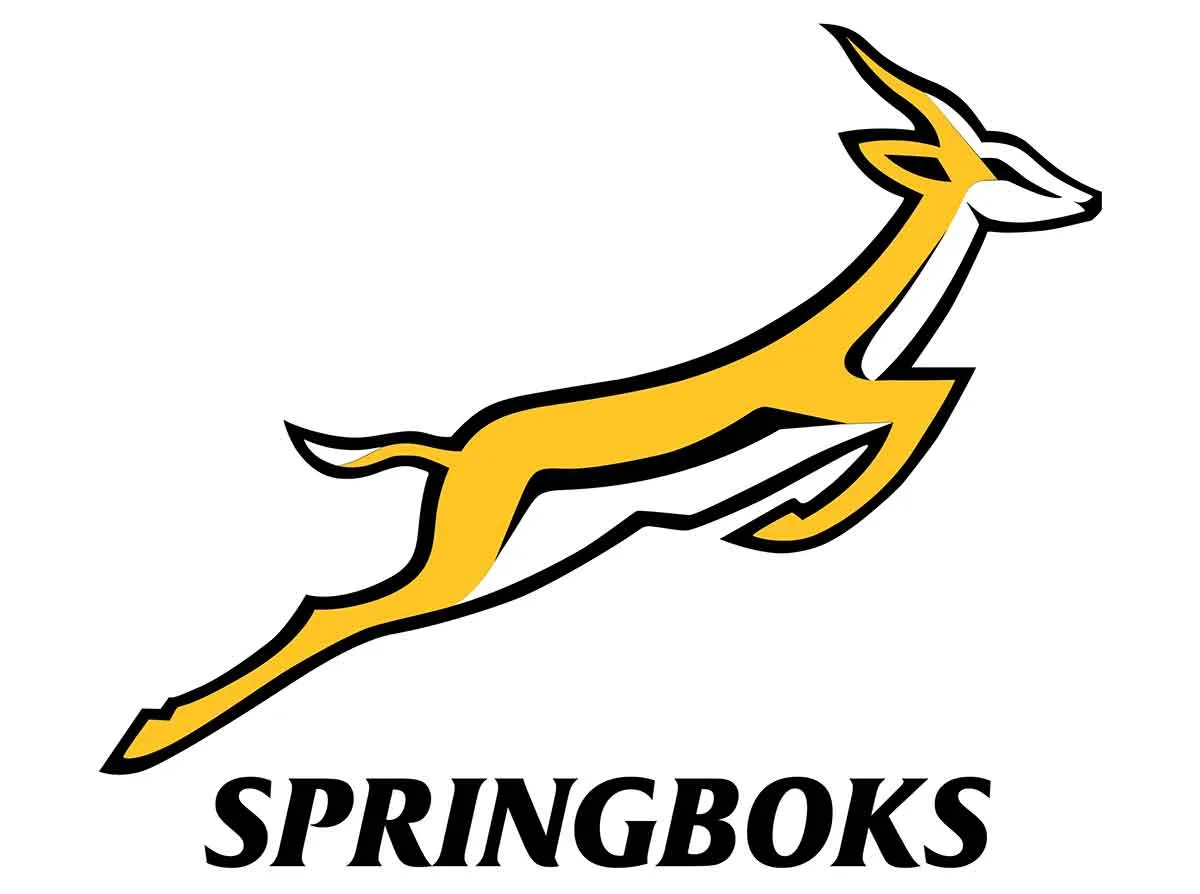 springbok logo 1