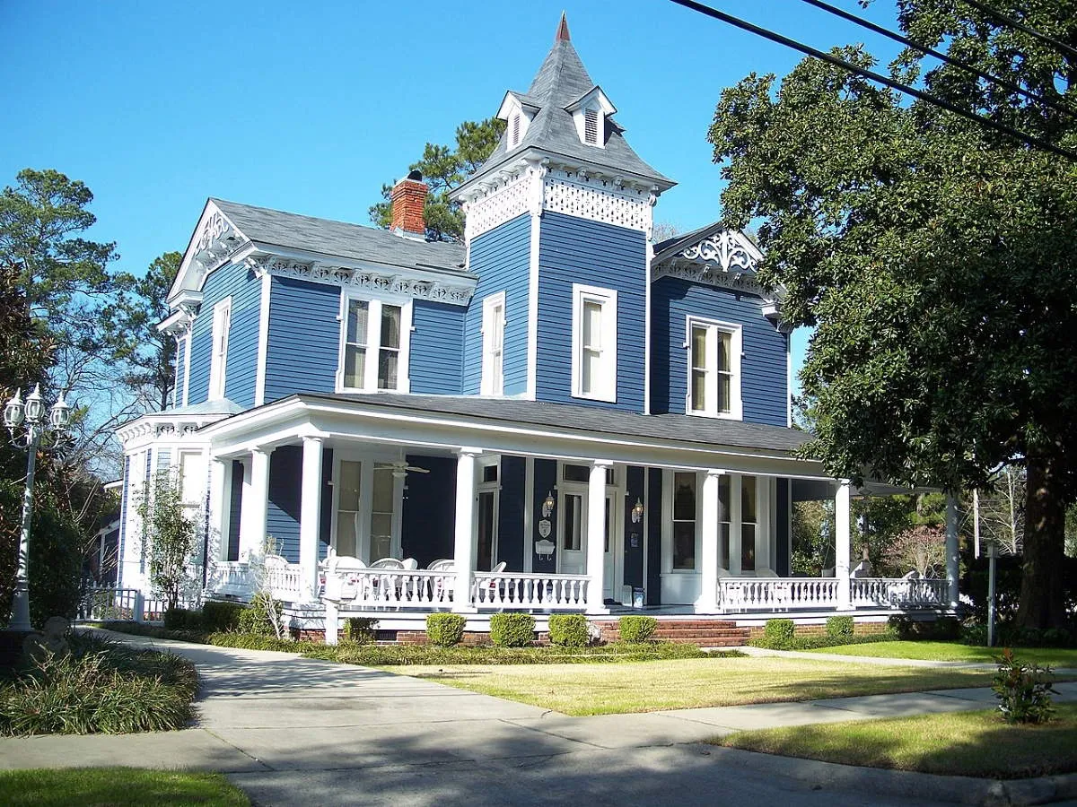 tockwotton love place historic district thomasville