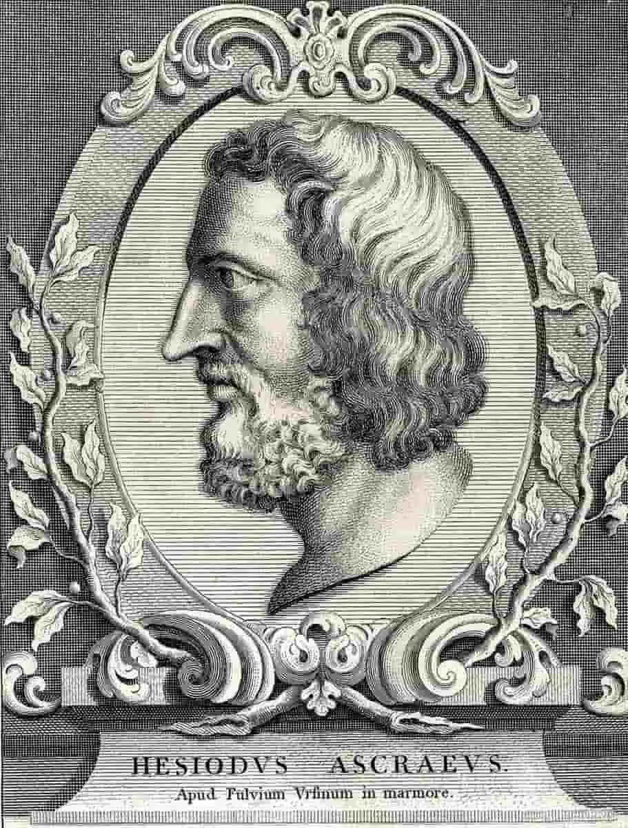 portrait hesiod unidentified britishmuseum