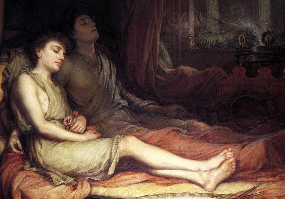 waterhouse sleep brother death wiki