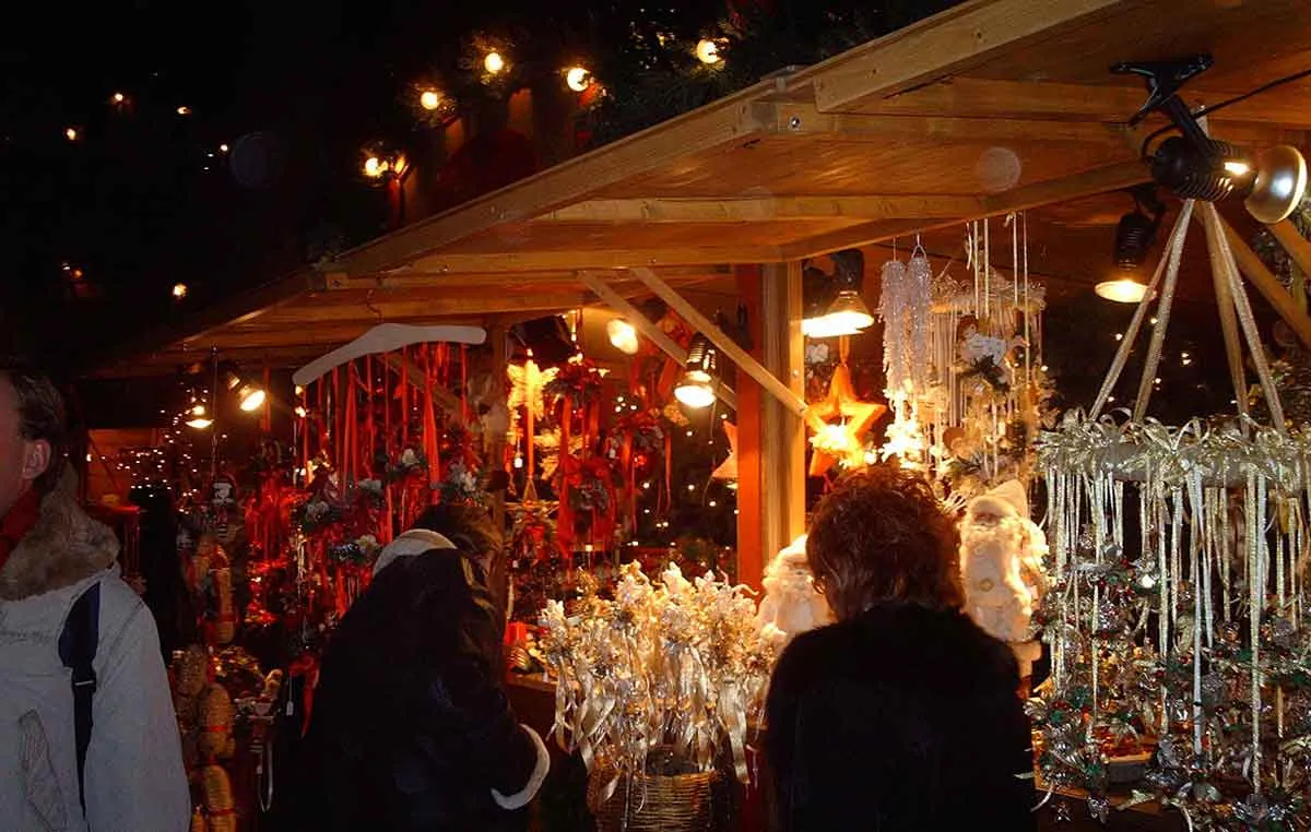 bolzano christmas market