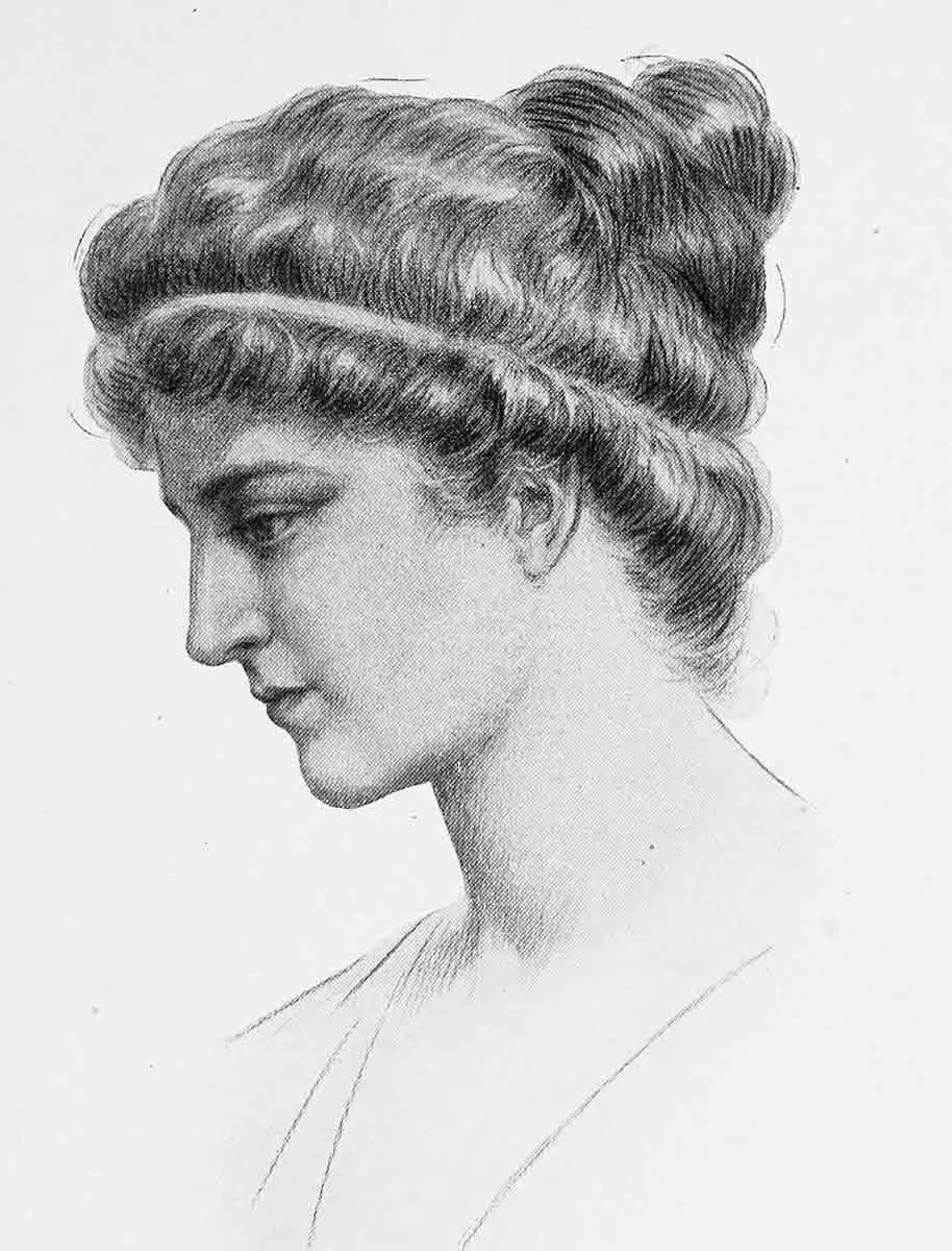 author unknown hypatia painting