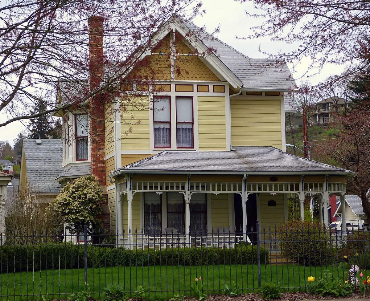 historic magnus emma ek house silverton