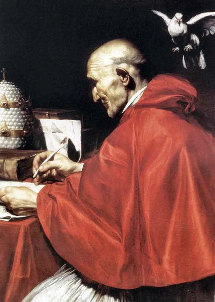 pope gregory i