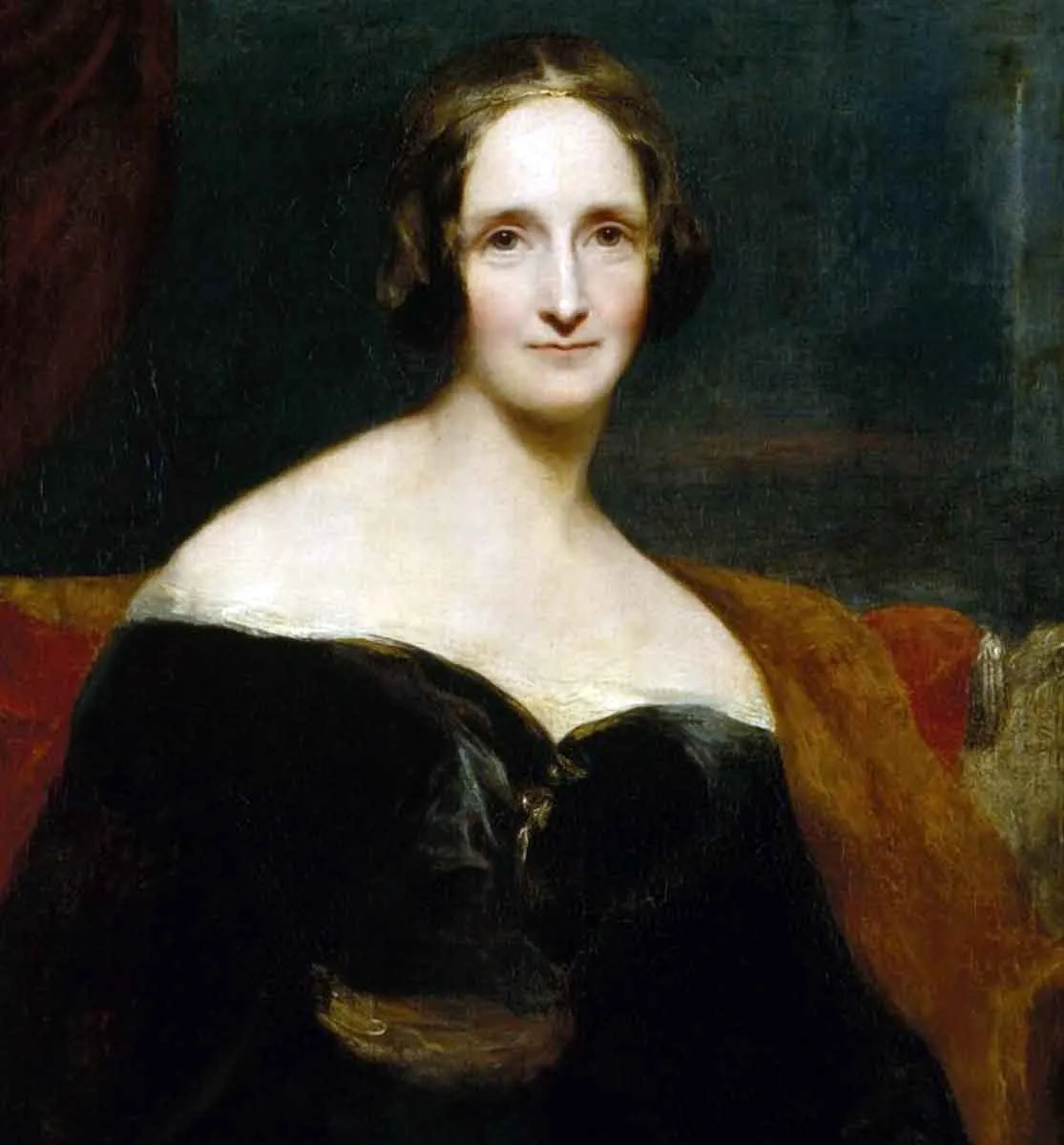 Mary Shelley