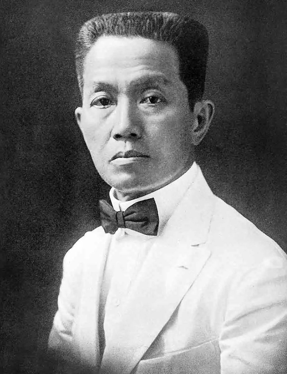 emilio aguinaldo portrait