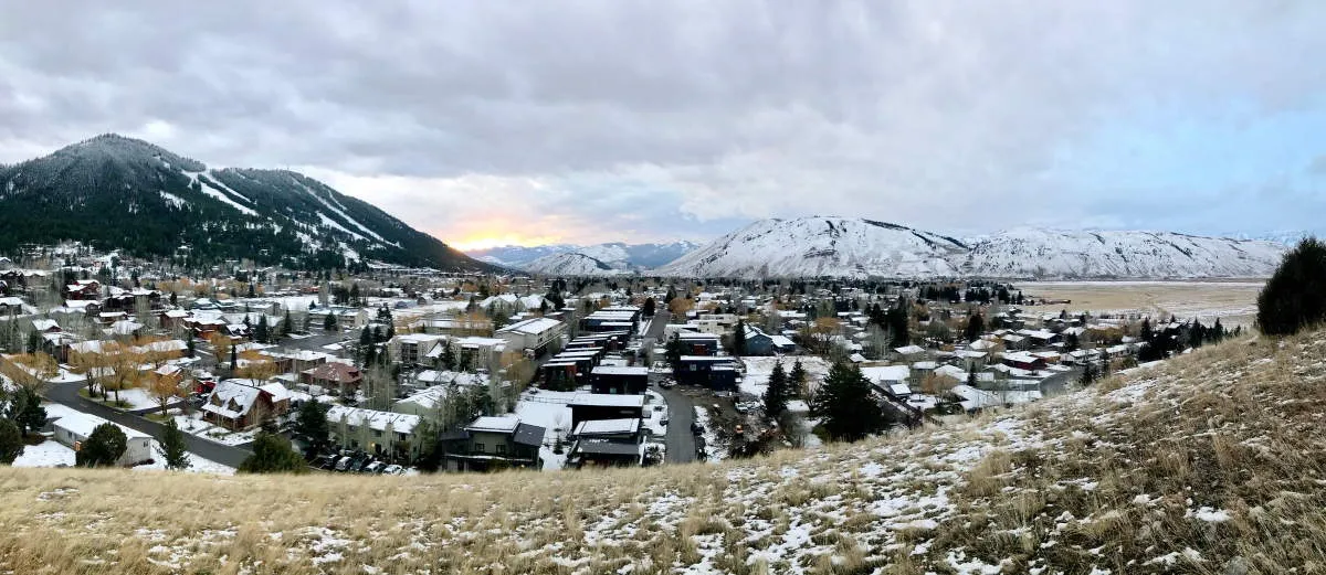 jackson wyoming