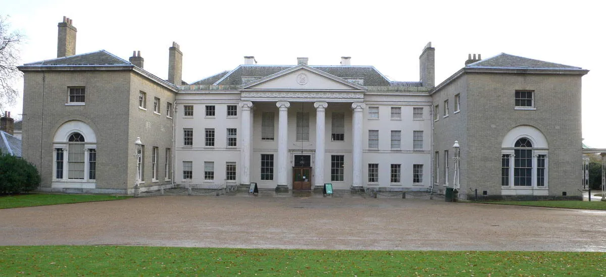 kenwood-house exterior 2005