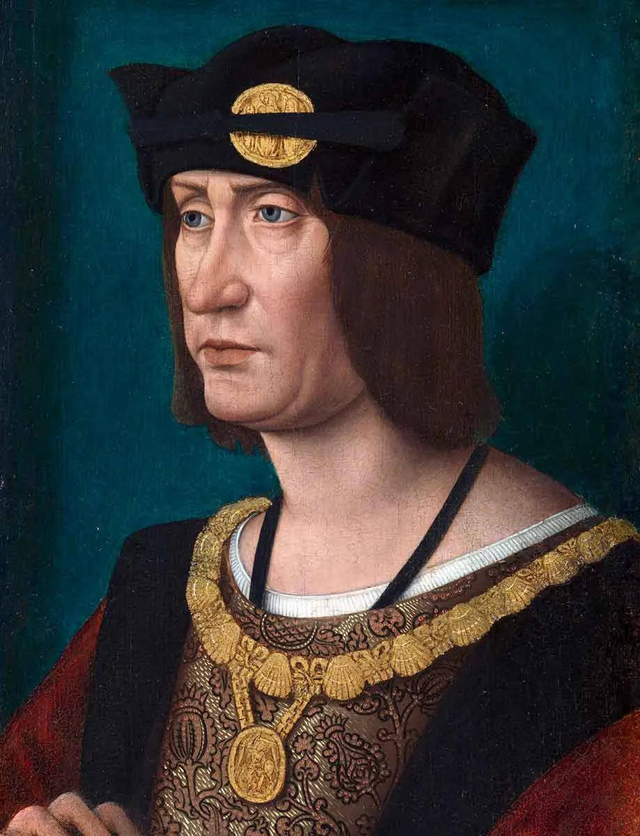 jean perreal louis xii