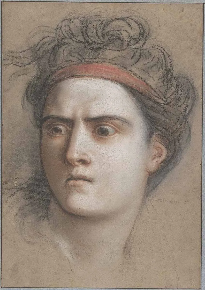 medea sketch coypel cherubini