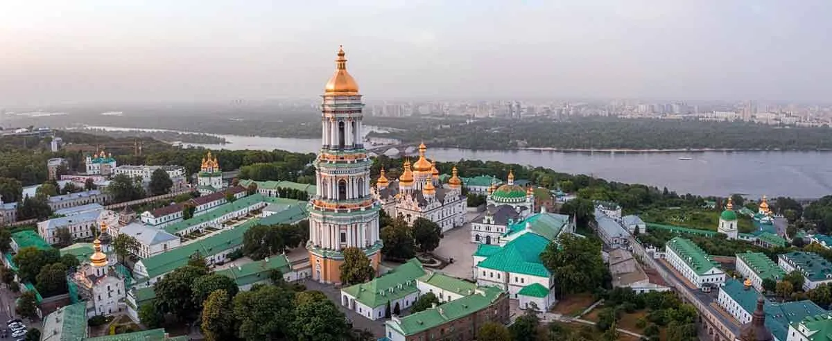 kyiv ukraine unesco