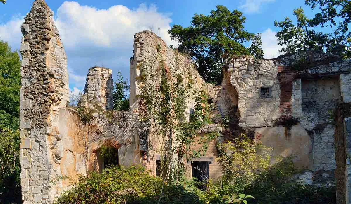 surrey betchworth castle