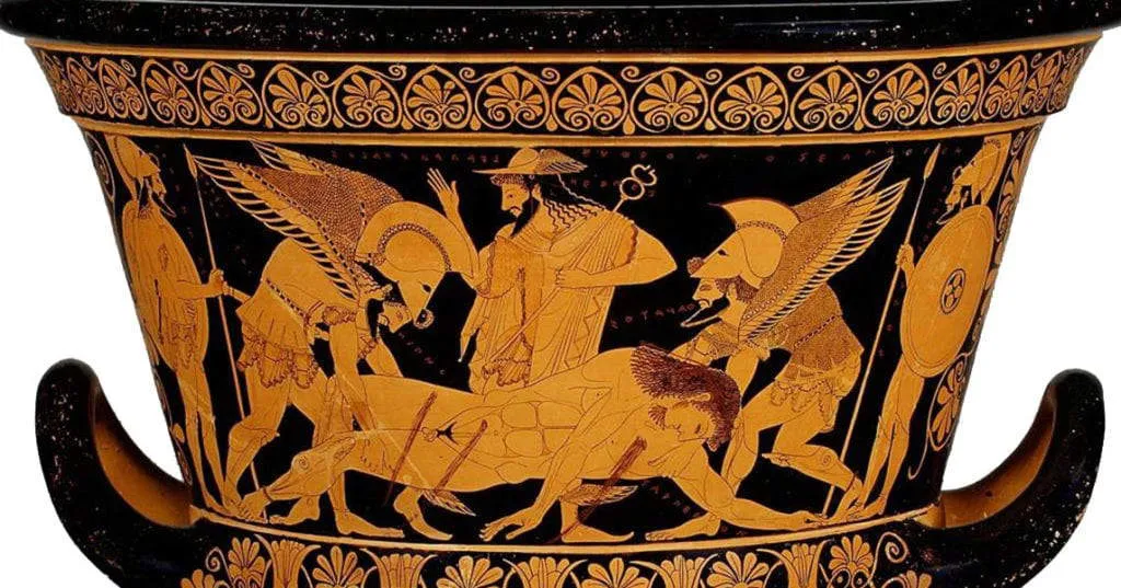 Euphronios Krater