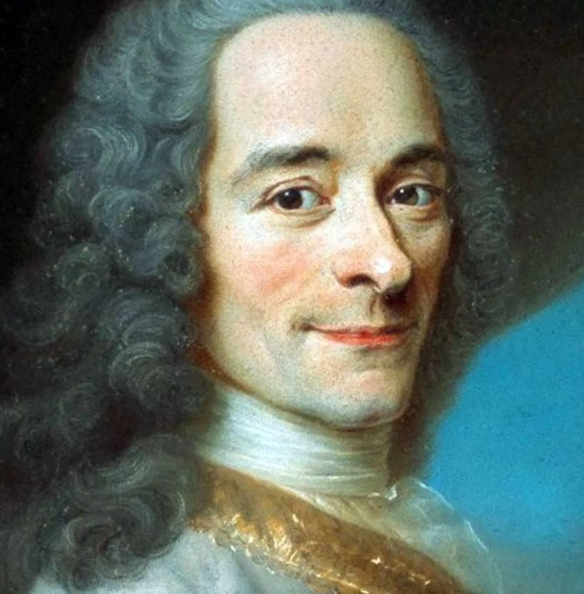 voltaire