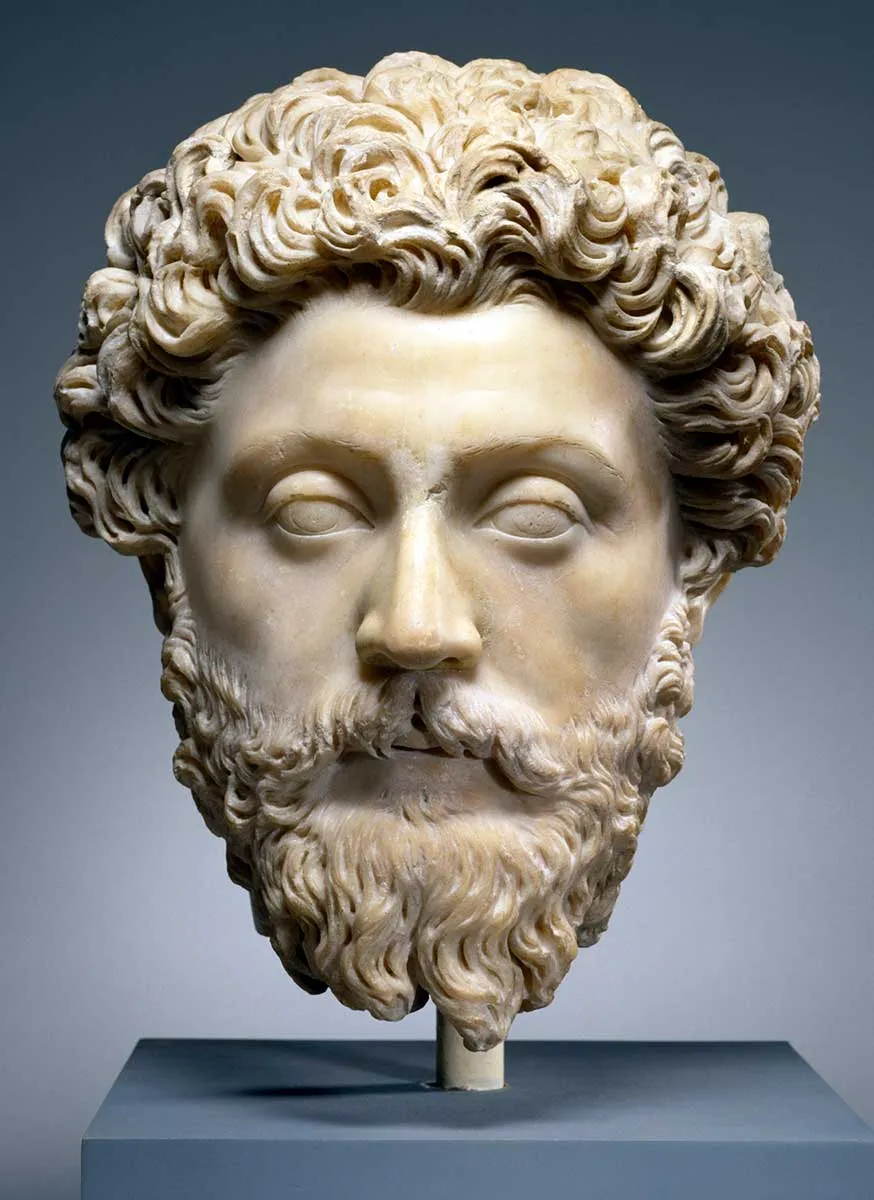 roman aurelius marcus portrait (1)