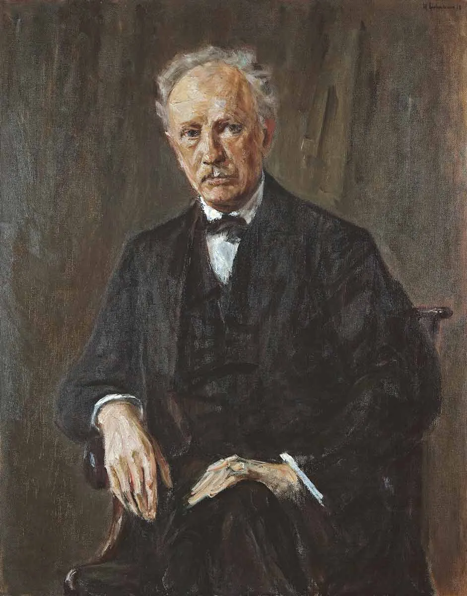 richard strauss famous operas