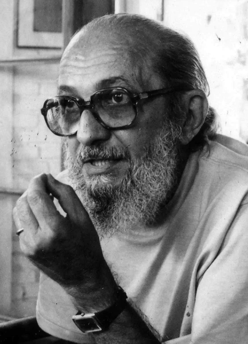 巴特利·弗雷里教育哲学深度解析