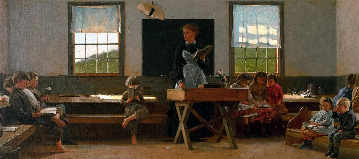 巴特利·弗雷里教育哲学深度解析