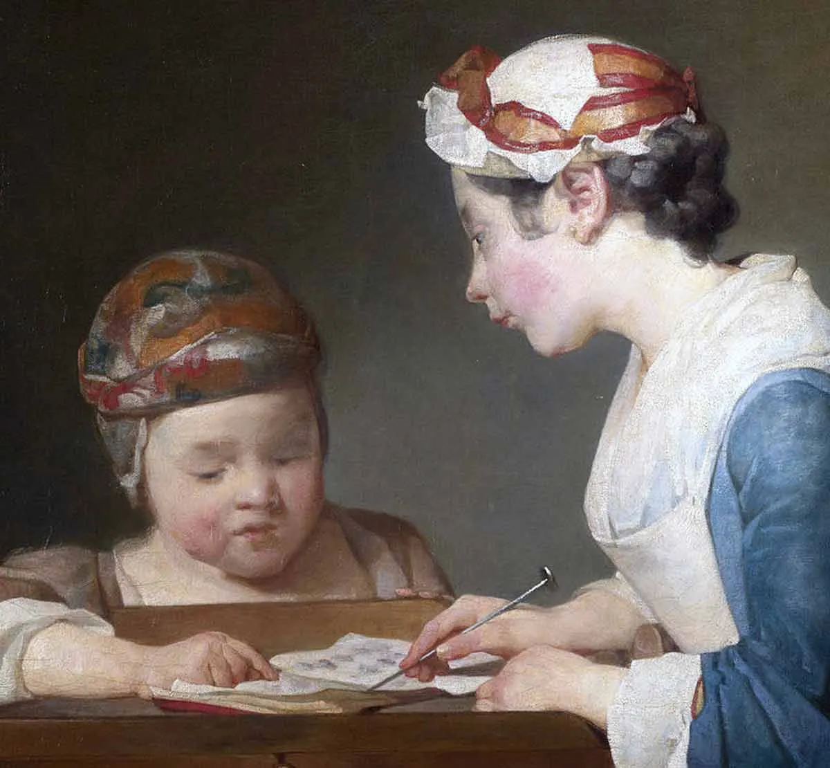 玛丽亚·埃奇沃斯教育理念的核心五点