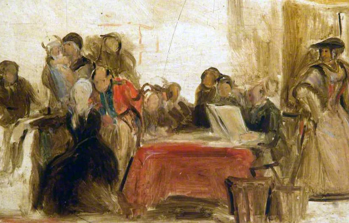 玛丽亚·埃奇沃斯教育理念的核心五点