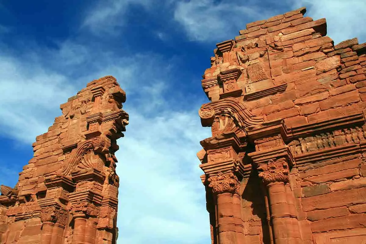 阿根廷历史爱好者必去的10个地方