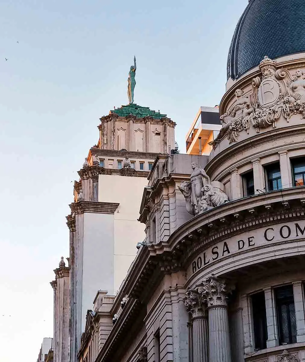 阿根廷历史爱好者必去的10个地方