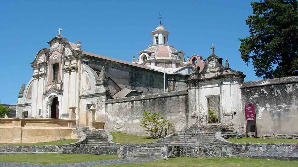 阿根廷历史爱好者必去的10个地方