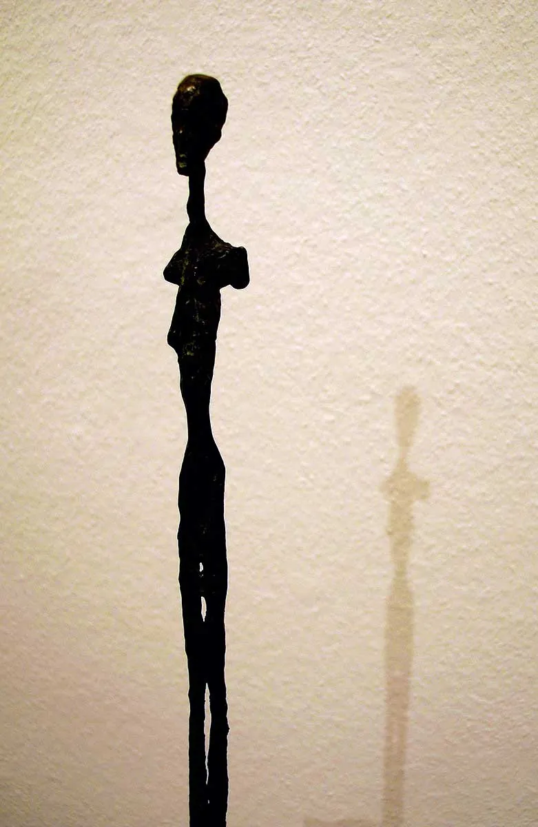 萨特与加缪:思想交汇与分歧