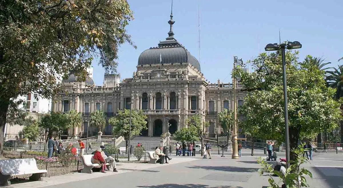 阿根廷历史爱好者必去的10个地方