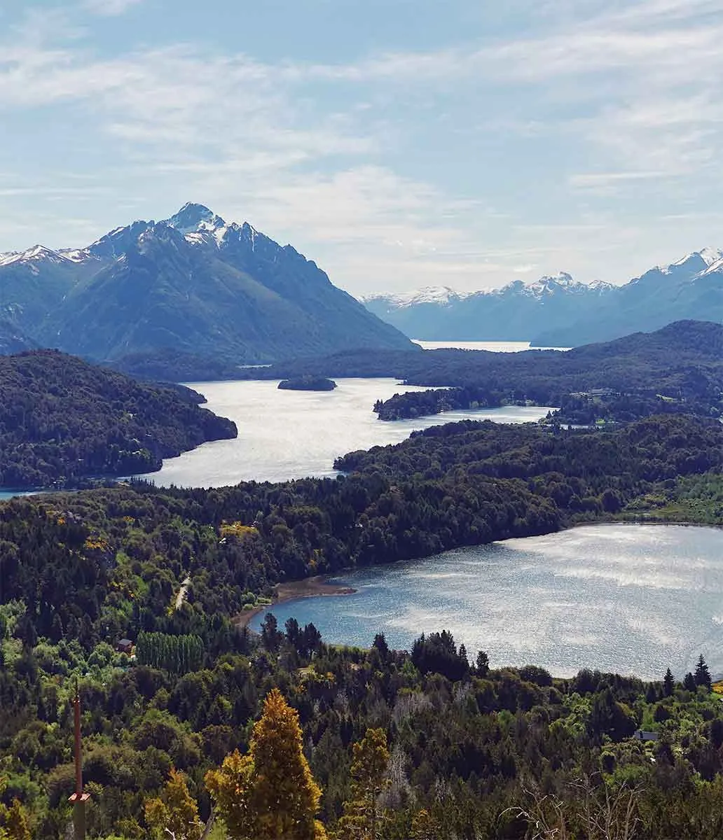 阿根廷历史爱好者必去的10个地方