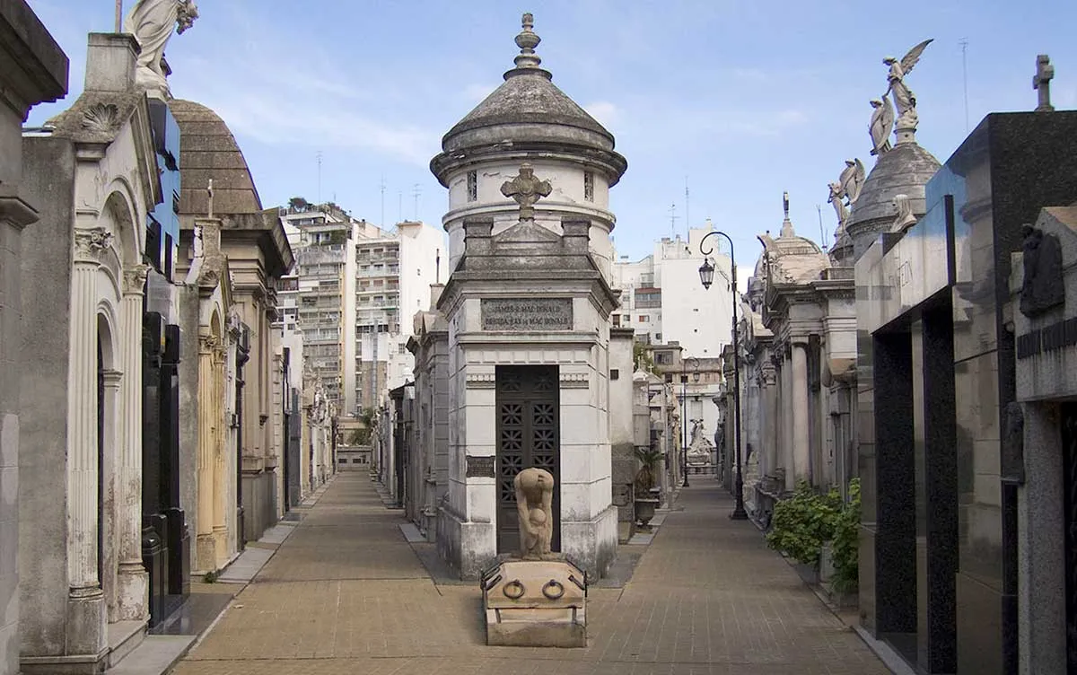 阿根廷历史爱好者必去的10个地方