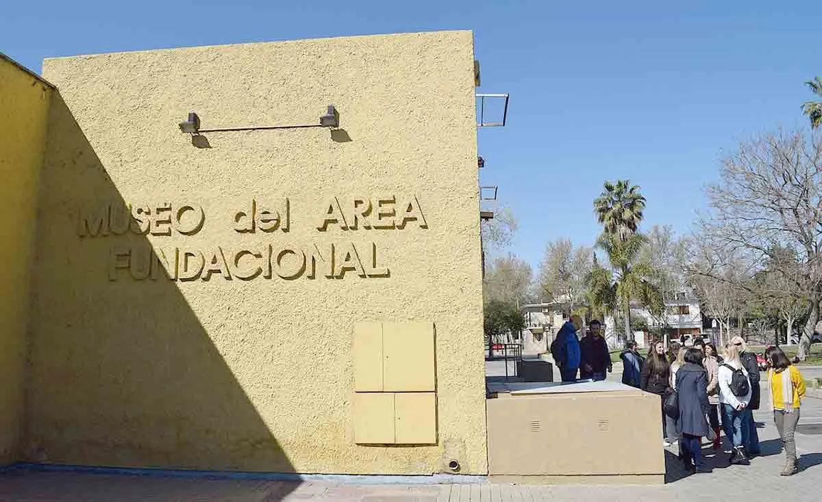 阿根廷历史爱好者必去的10个地方