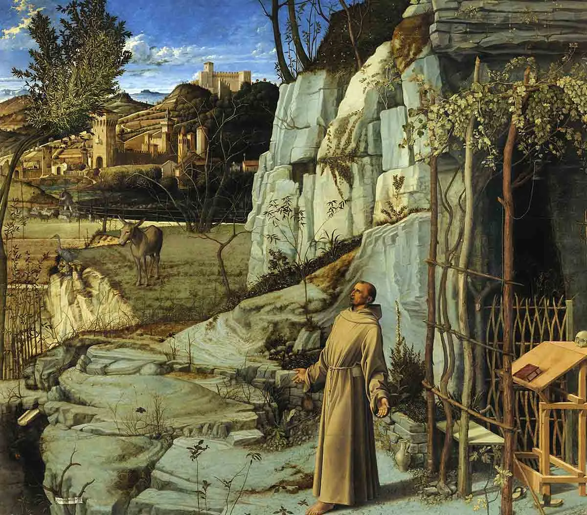 列奥·施特劳斯是谁：生平与哲学