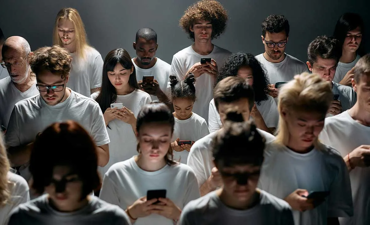 人类悖论：逃离虚无