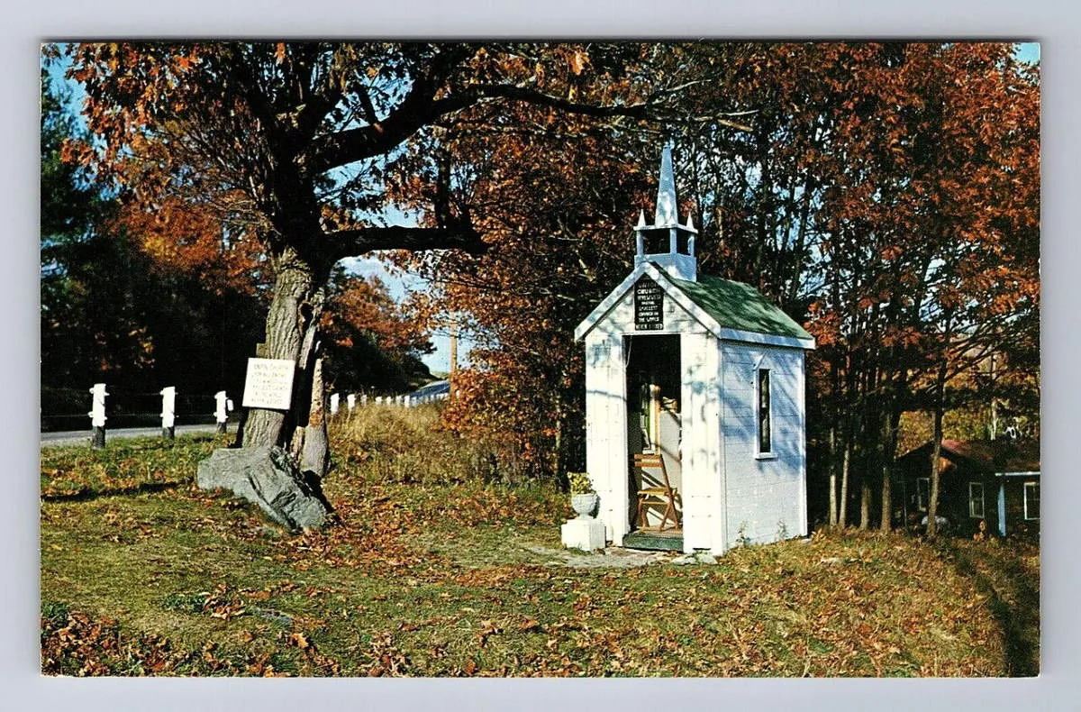 缅因州必游十个历史名镇