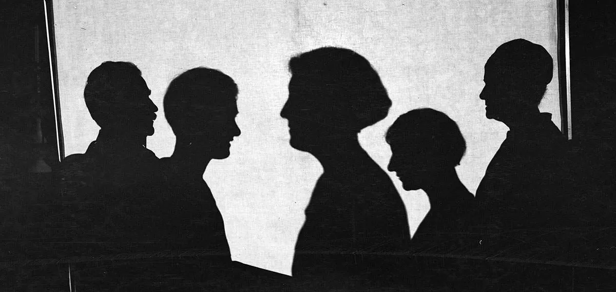 人类悖论：逃离虚无