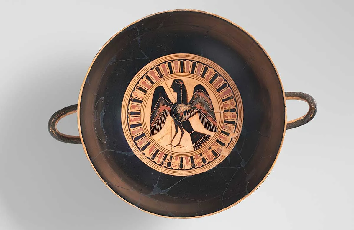 希腊女神德墨忒耳的九个神话